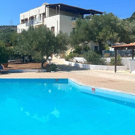 Amoudara  Katerina Charming Place מראה חיצוני תמונה