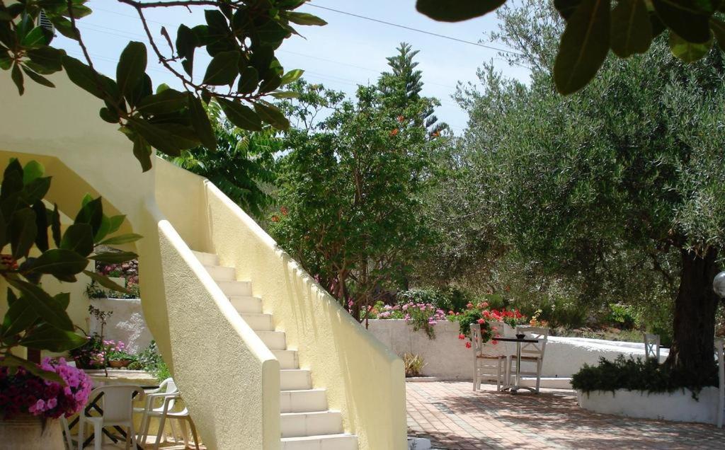 Amoudara  Katerina Charming Place מראה חיצוני תמונה