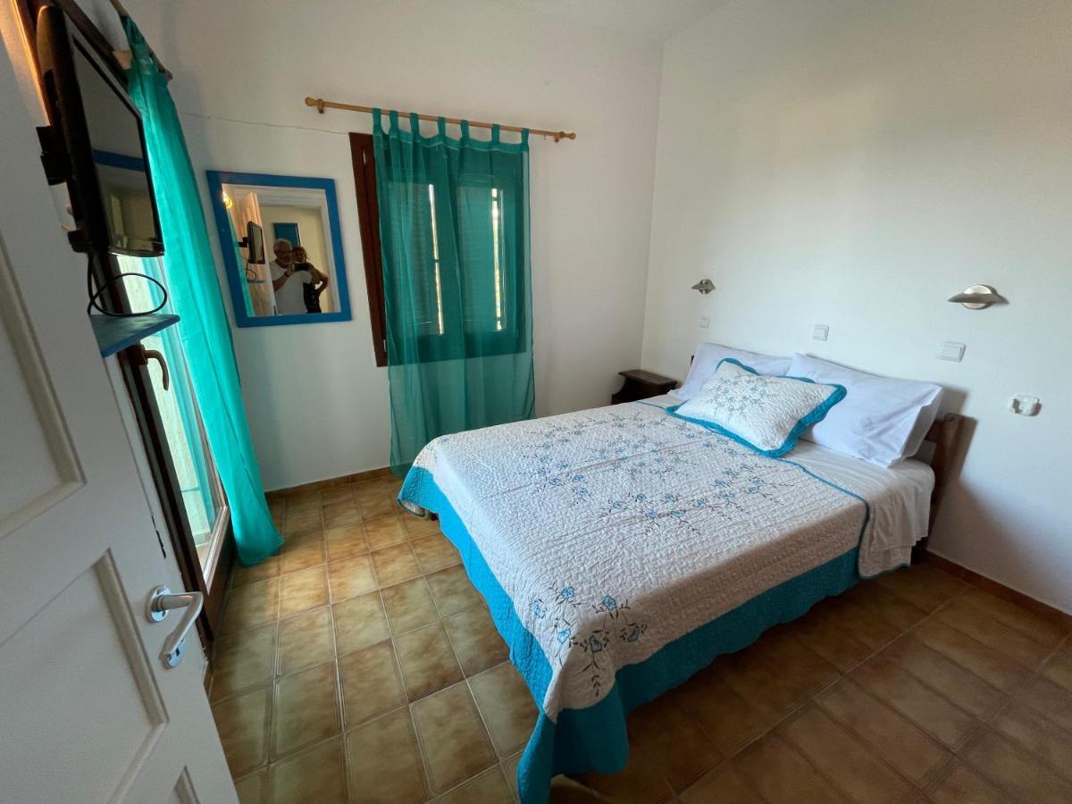 Amoudara  Katerina Charming Place מראה חיצוני תמונה