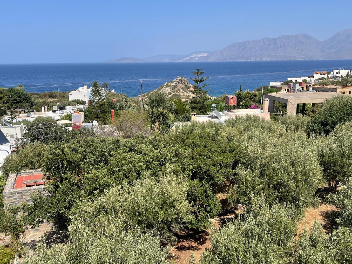Amoudara  Katerina Charming Place מראה חיצוני תמונה