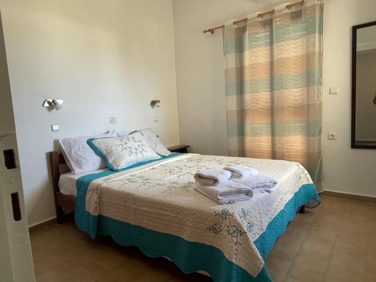 Amoudara  Katerina Charming Place מראה חיצוני תמונה
