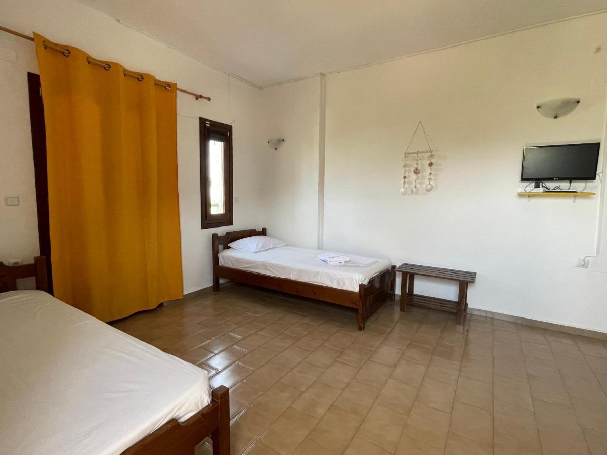 Amoudara  Katerina Charming Place מראה חיצוני תמונה
