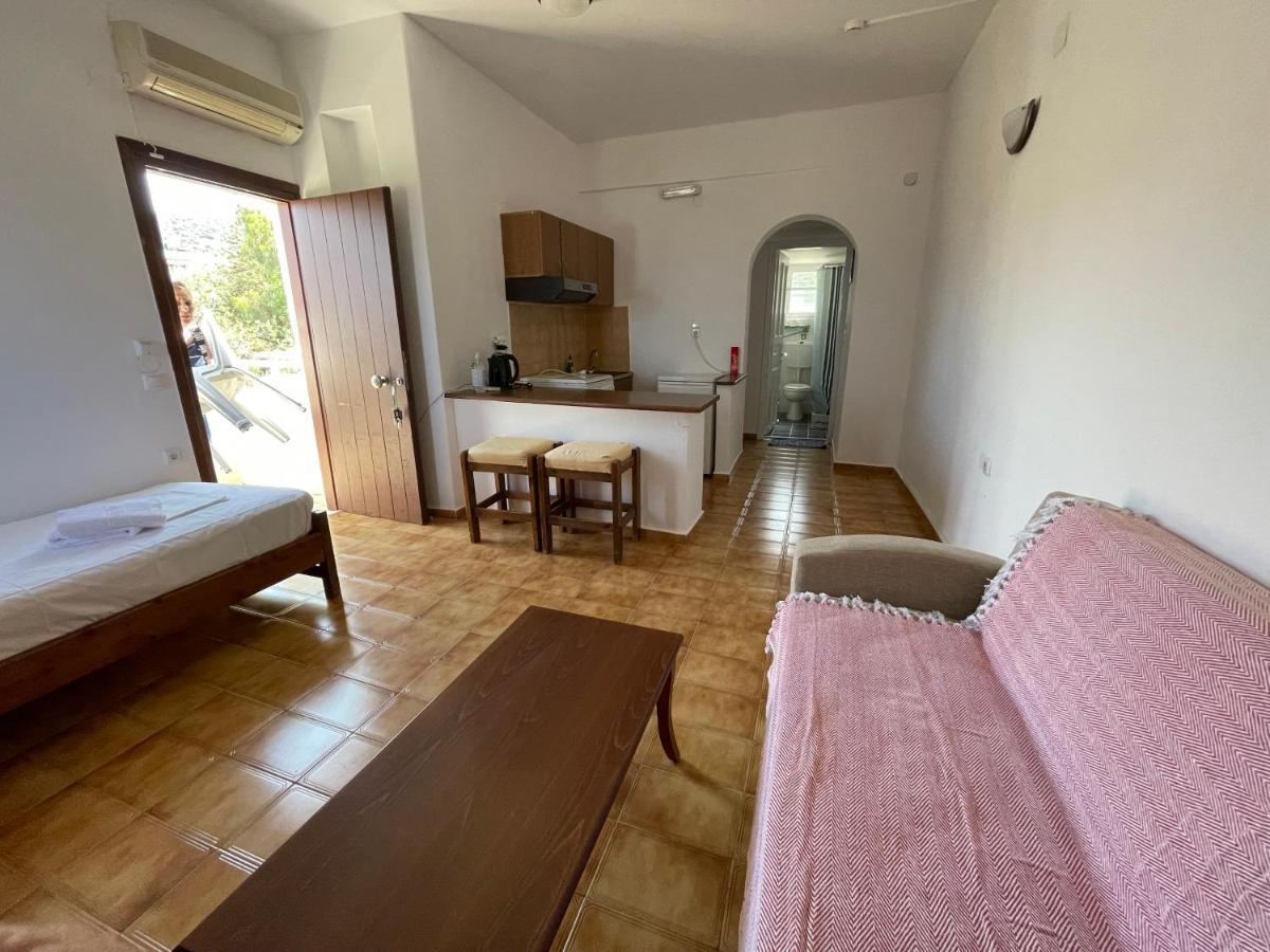 Amoudara  Katerina Charming Place מראה חיצוני תמונה