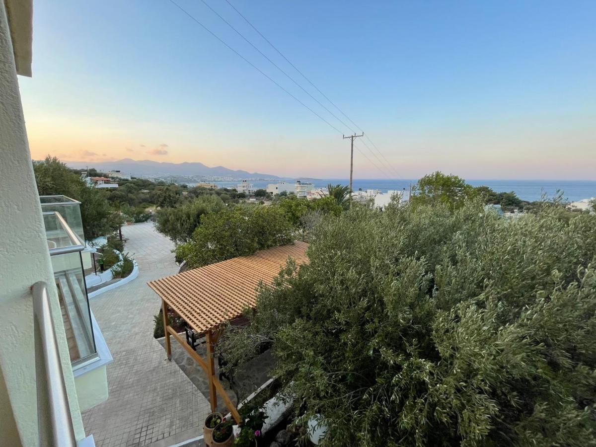 Amoudara  Katerina Charming Place מראה חיצוני תמונה