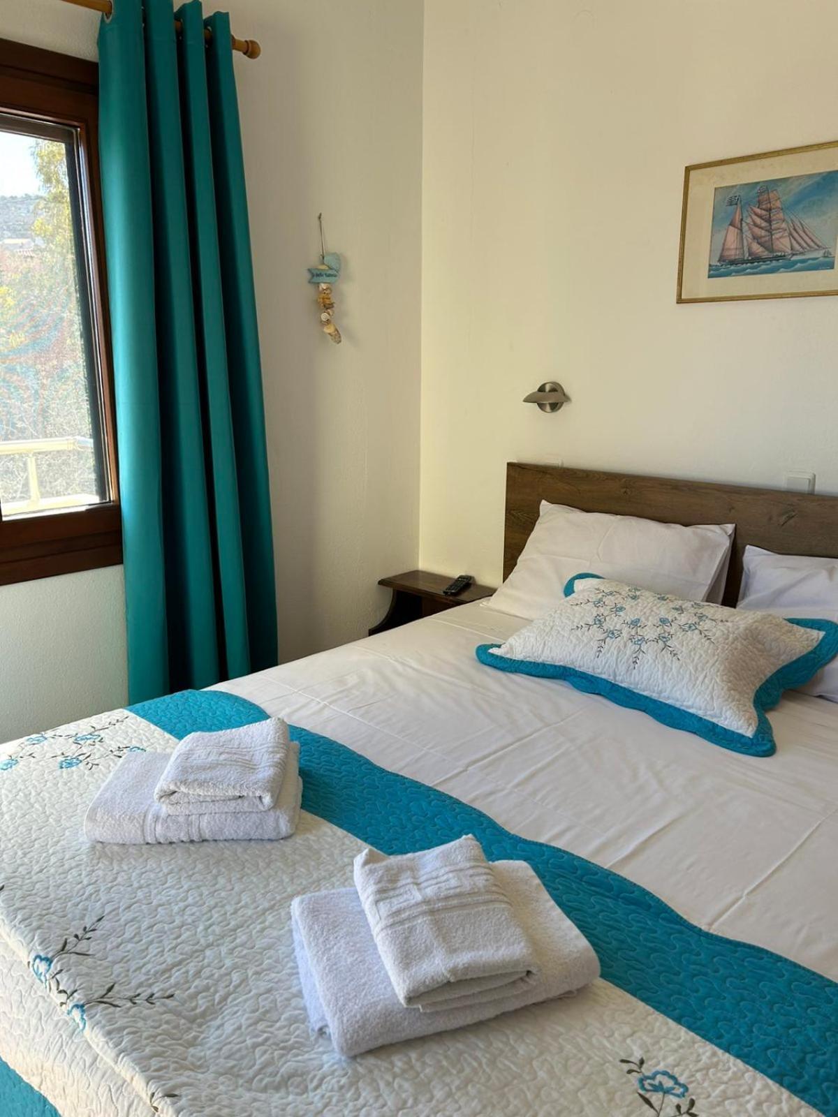 Amoudara  Katerina Charming Place מראה חיצוני תמונה