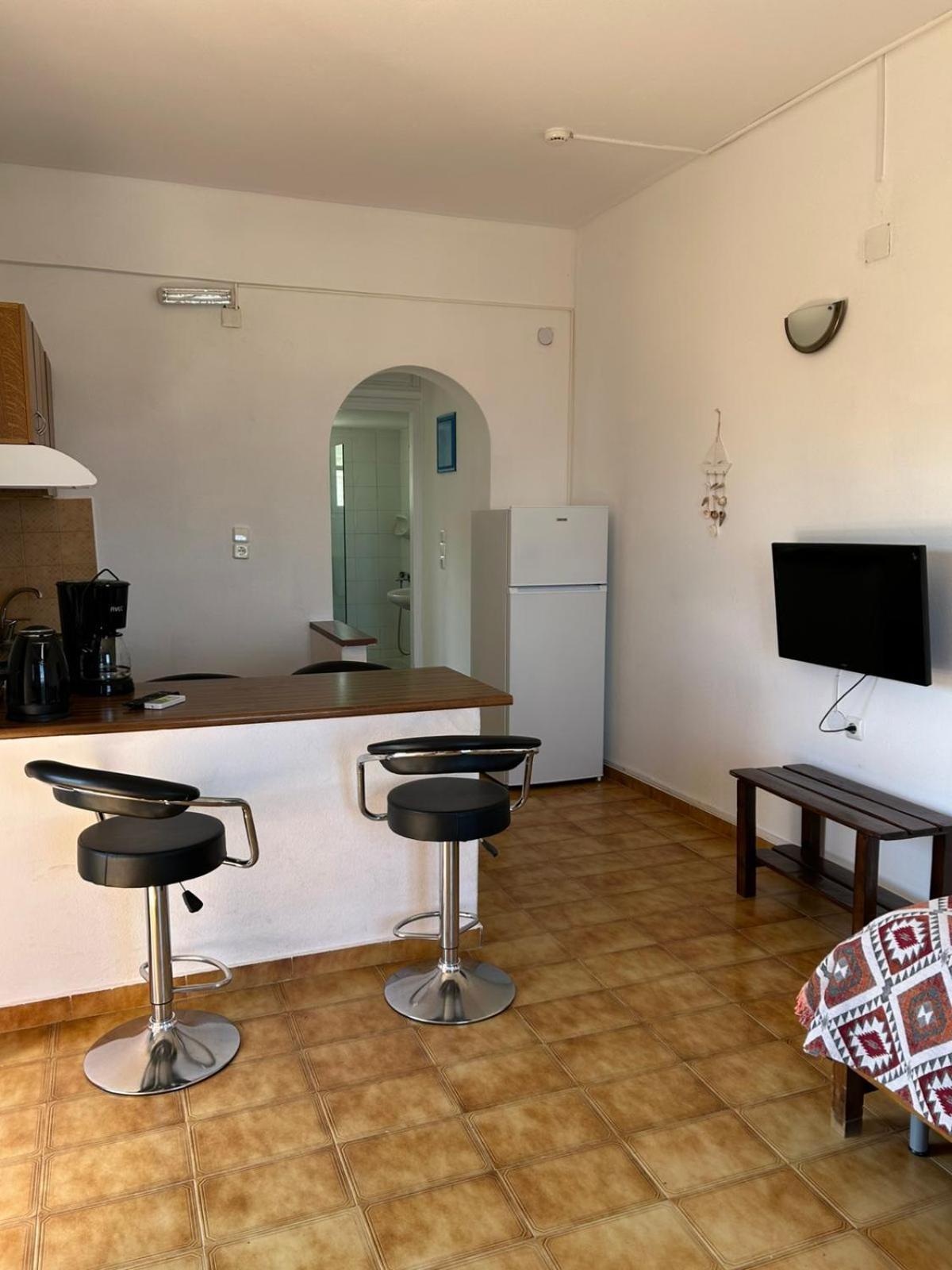 Amoudara  Katerina Charming Place מראה חיצוני תמונה