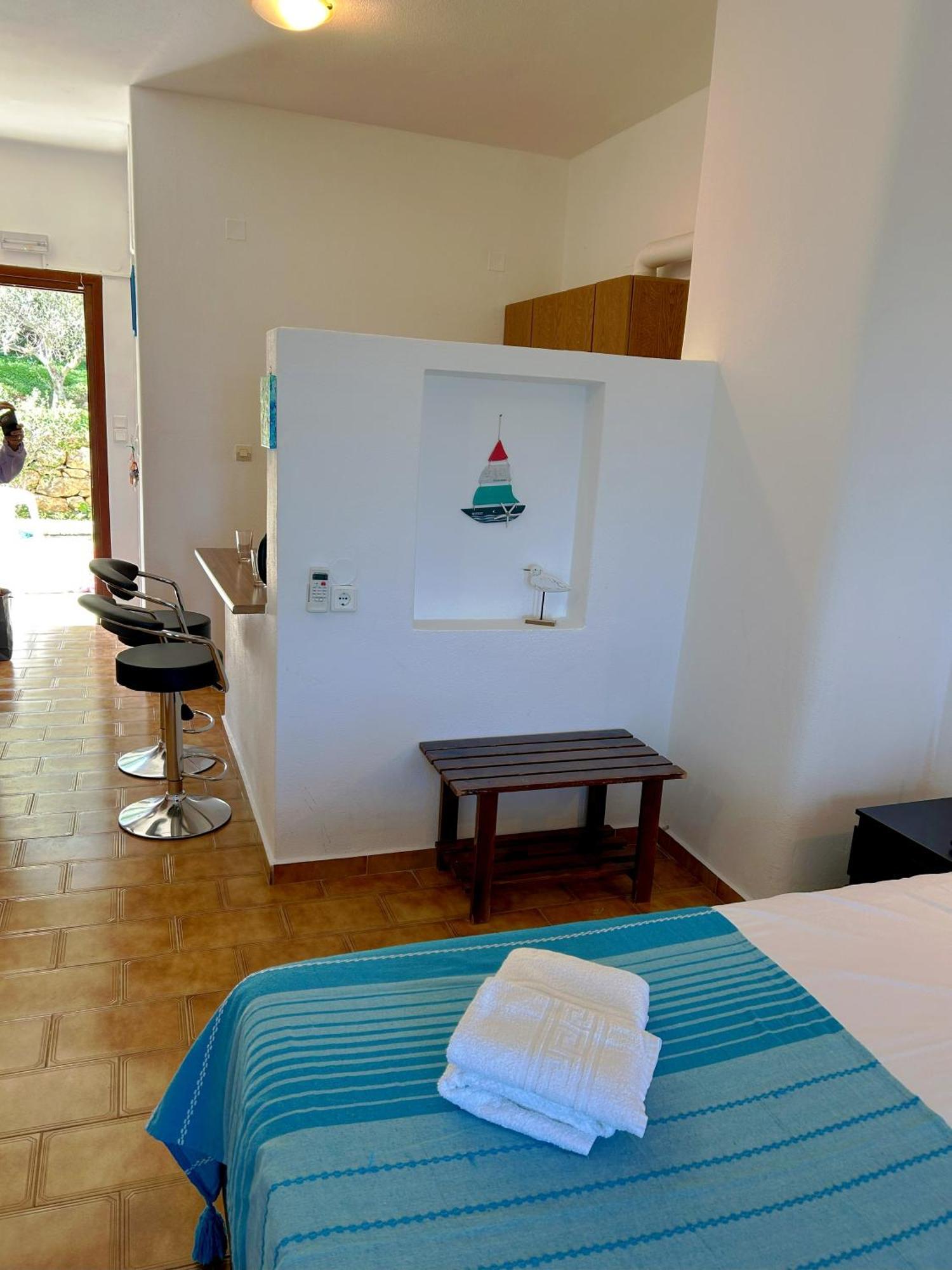 Amoudara  Katerina Charming Place מראה חיצוני תמונה