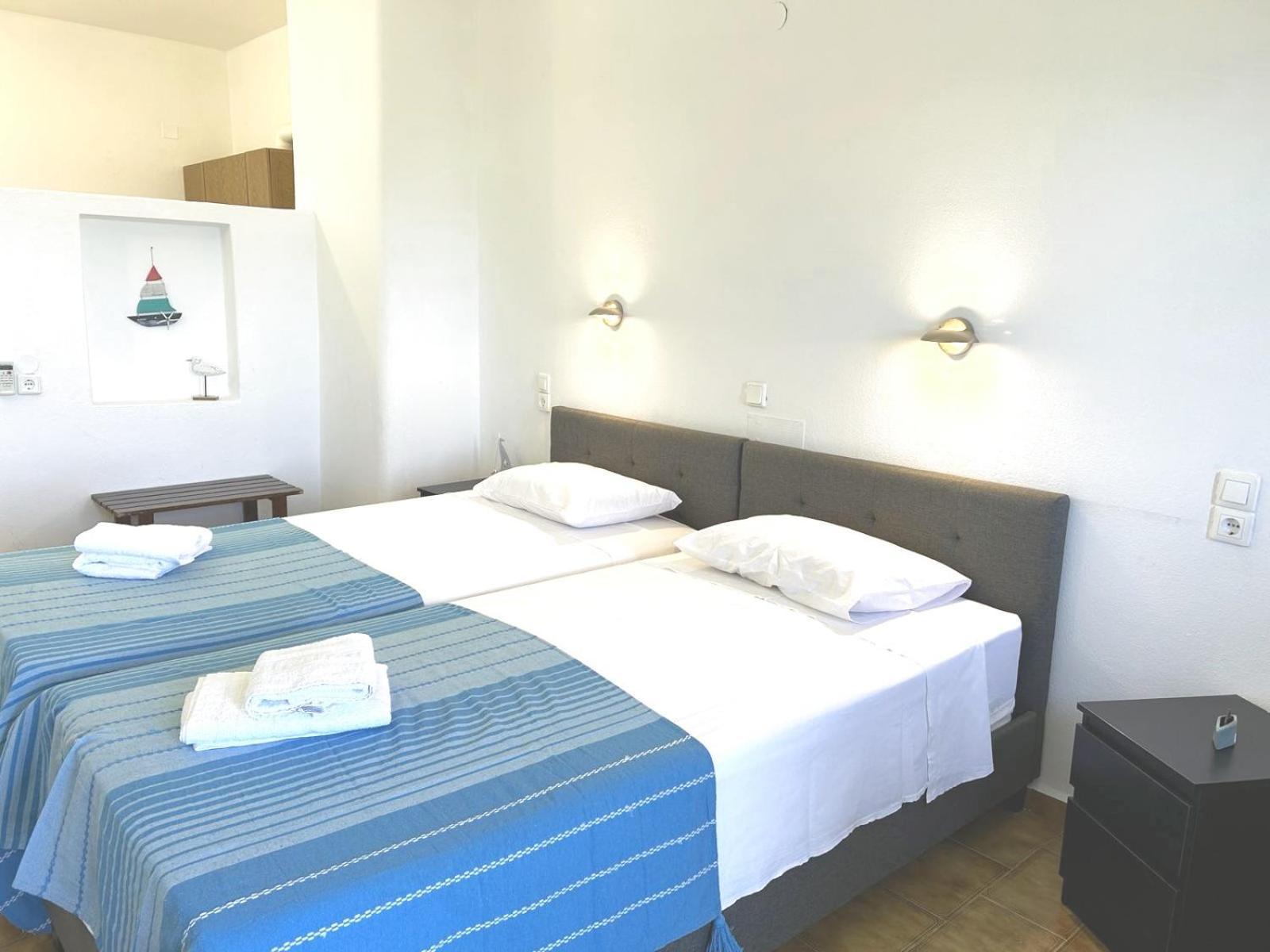 Amoudara  Katerina Charming Place מראה חיצוני תמונה