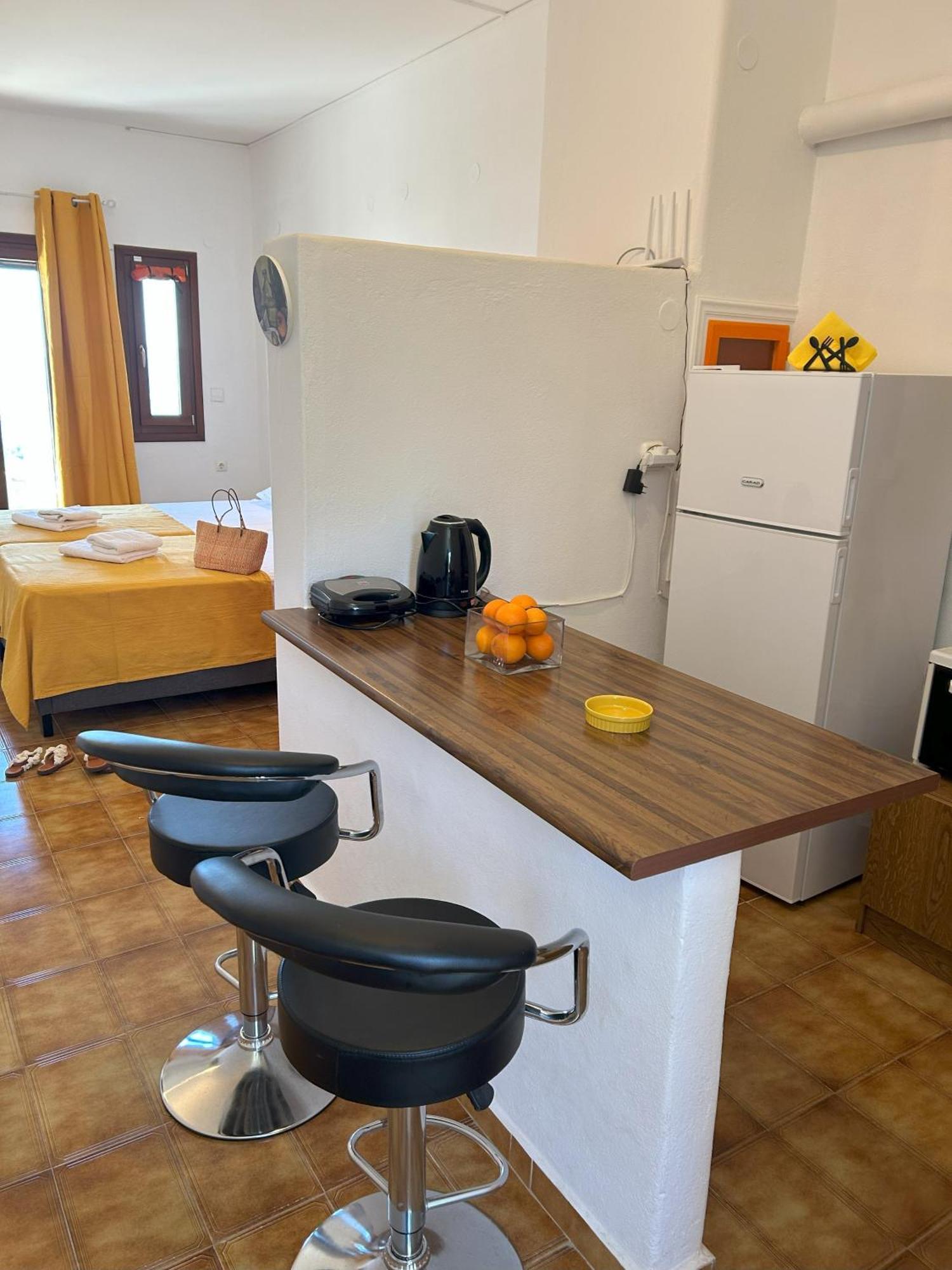 Amoudara  Katerina Charming Place מראה חיצוני תמונה